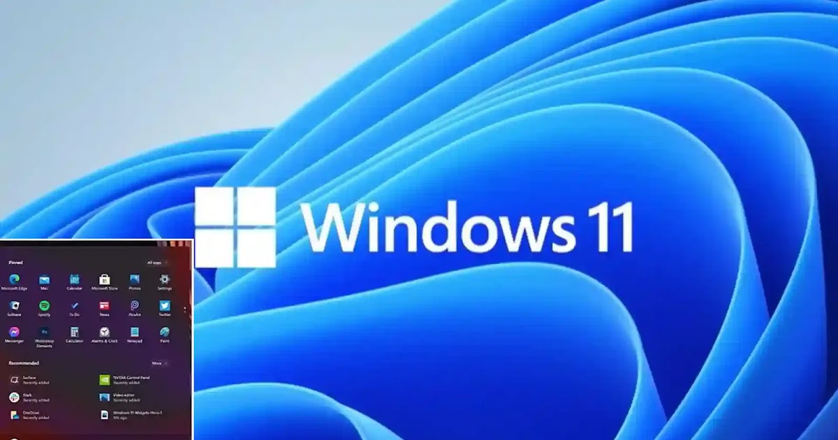 Windows 11 Free Download.