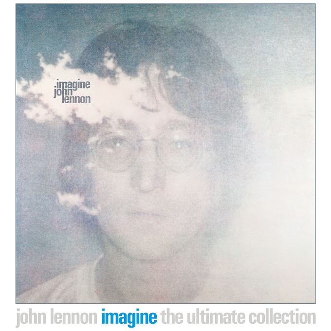 John Lennon - Imagine The Ultimate Collection