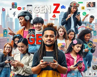 Gen Z