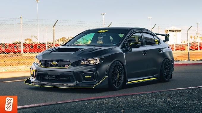 Build Your Subaru Wrx Sti Throtl Media And Content