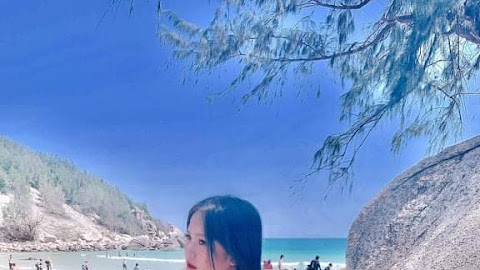 Nguyễn Thị Mỹ Trinh (Chinn) - Hotgirl đã xinh đẹp còn tài năng đang khiến cộng đồng netizen chao đảo