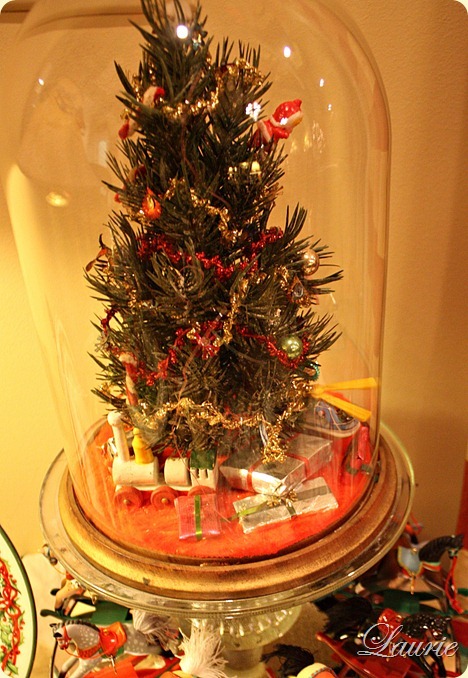 des tbl tree cloche