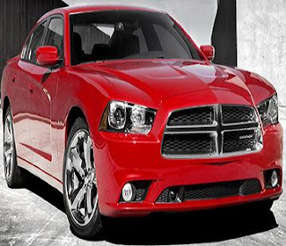 2011 Dodge Charger