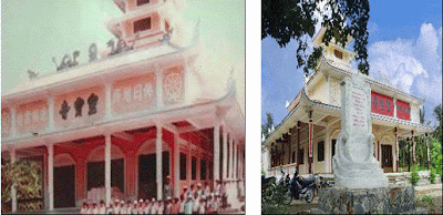 Tuyen linh Pagoda