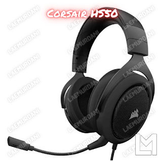 headset gaming Termahal