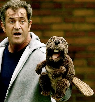 mel gibson beaver movie. cast: Mel Gibson, Jodie Foster