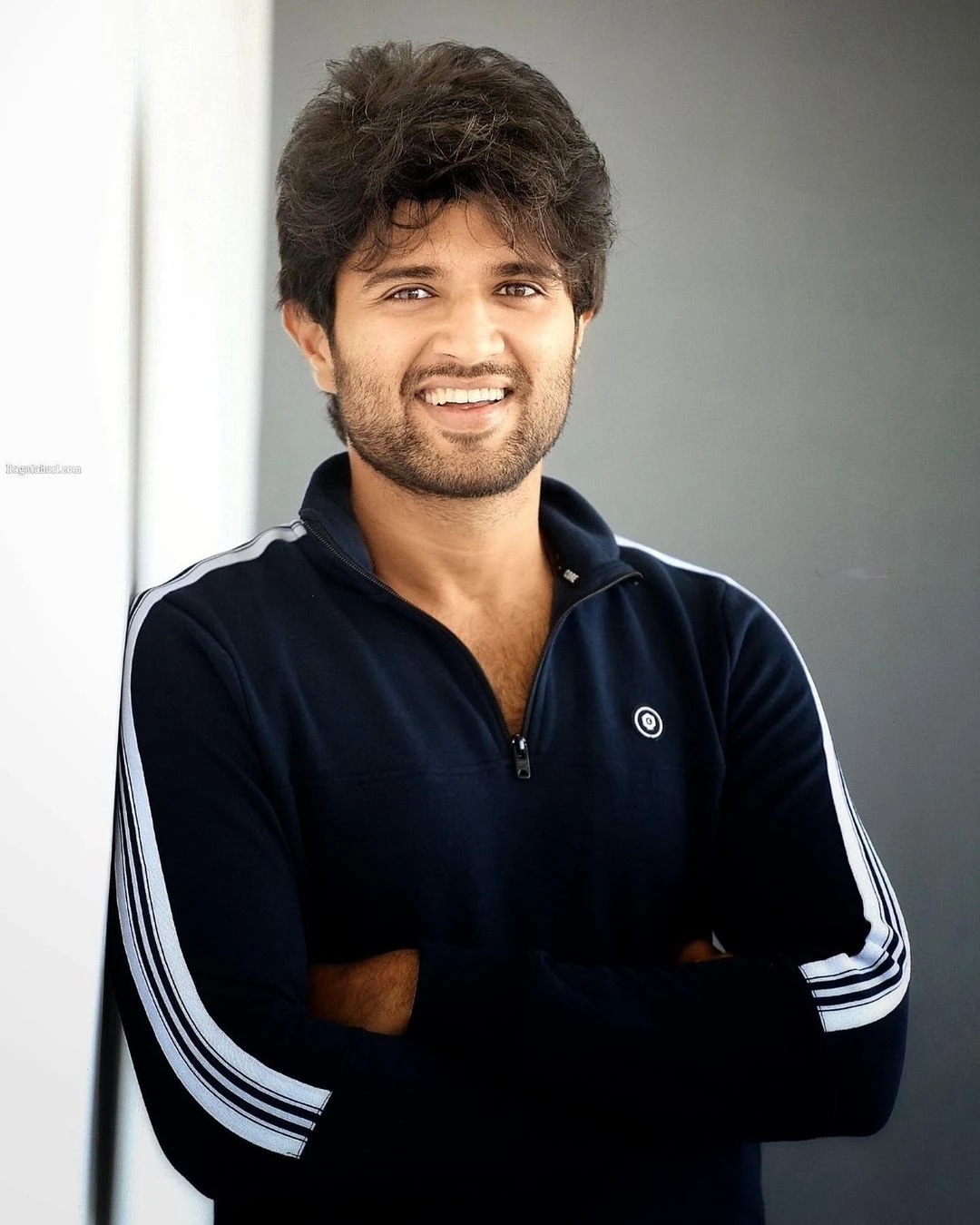 Vijay Deverakonda HD Wallpaper