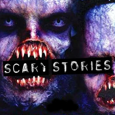 Short Scary Stories,from Unknown Writers of Scary Stories