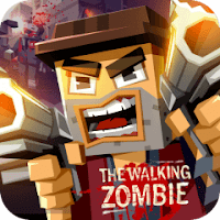 The Walking Zombie: Dead City Unlimited Money MOD APK