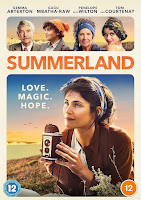 Summerland DVD