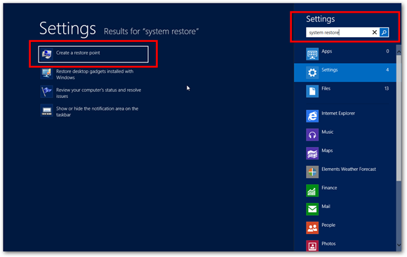 ويندوز 8 ما الجديد Windows 8 what's new