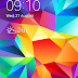 GT-I9505 4.4.2 menu khmer style Note3  pes odin