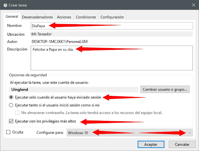 Mi Tareador v.1.0 por Uinglond Parte 1