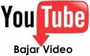 Descargar videos de YouTube