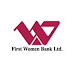 FWBL First Women Bank Ltd Jobs 2023 - www.fwbl.com.pk Careers