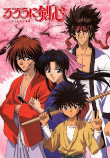Rurouni Kenshin: Meiji Kenkaku Romantan Opening/Ending Mp3 [Complete]