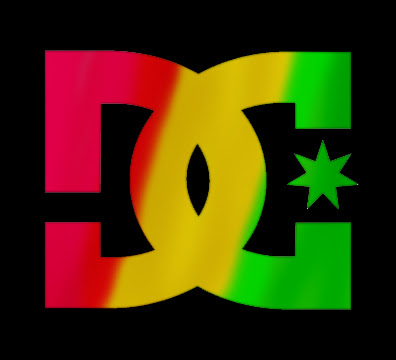 DC Logo
