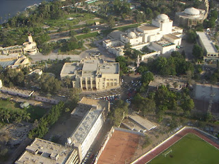 Cairo Opera House