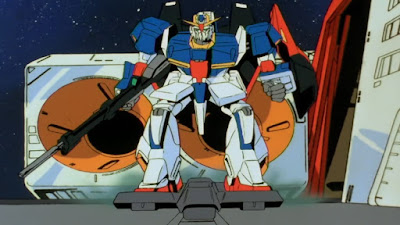 MS ZETA Gundam Episode 22 Subtitle Indonesia