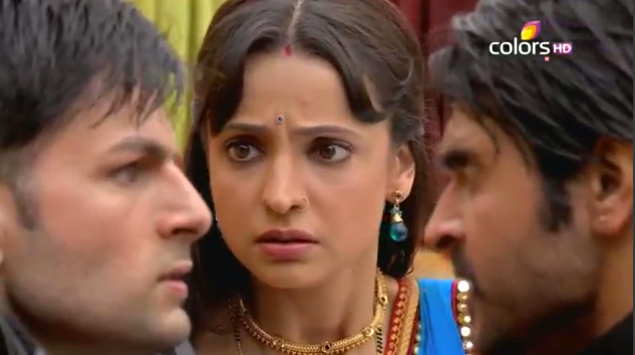 Sinopsis Rangrasiya Episode 43 Antv