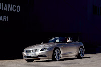 2009 BMW Z4