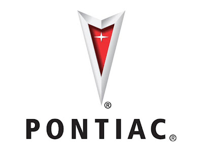 Pontiac Logo