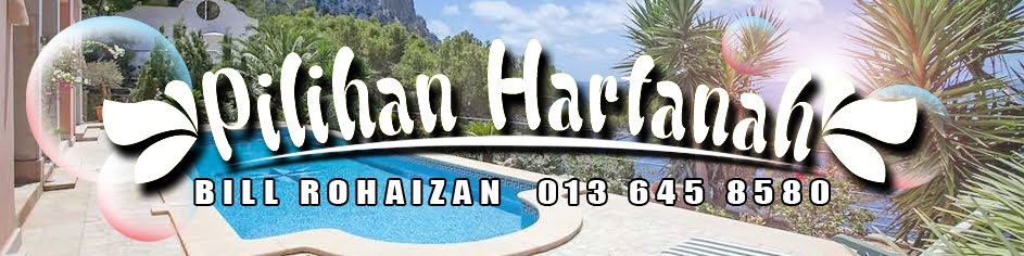 Hartanah Pilihan