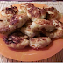 Фруктовые сырники много вариантов