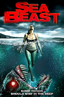 Sea Beast (2008) Hindi Dubbed Full Movie Watch Online HD Print Free Download