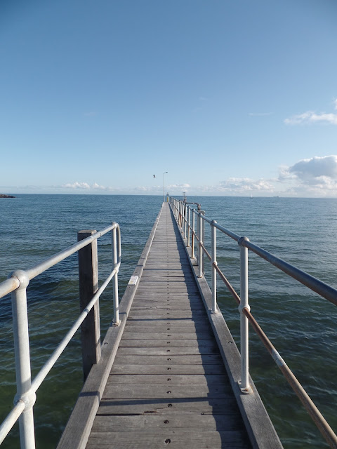 St Kilda, Melbourne