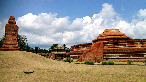 Candi Muara Takus