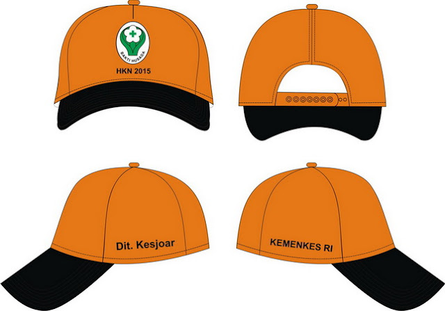 Design Client Kami  Pabrik Topi  Konveksi Topi 