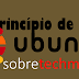 Princípio de Ubuntu