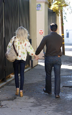 LeAnn Rimes, Eddie Cibrian, Entertainment