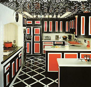 Big Kitchen Design