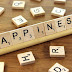 50 Inspiring Happiness Quotes