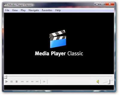 برنامج مشغيل الفيديو و الصوت