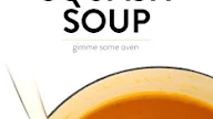 Butternut Squash Butternut Squash Soup