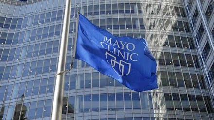 Mayo Clinic informa fuerte rendimiento en 2015, lo que extiende esperanza y curación a millones