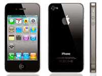 Apple iPhone 4 CDMA Spesifikasi Harga Review
