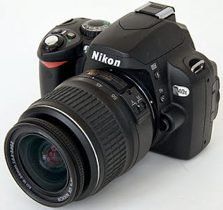 Digital Camera