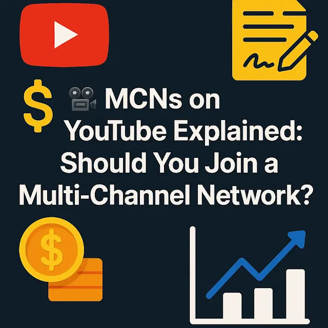 should-you-join-mcn-on-youtube-complete-guide