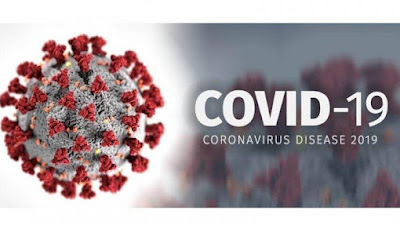 Mayoritas  Virus Covid-19 Di Indonesia Tidak Termasuk Tipe Dunia Versi Gisaid