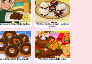 http://www.icookinggame.net/Chocolate-Games