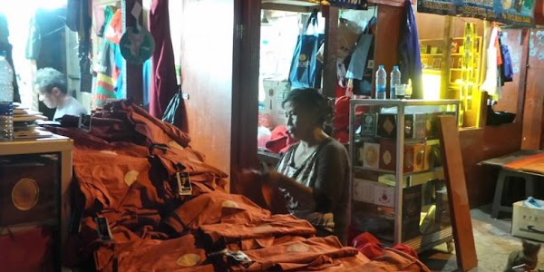 Kata Ibu Bujal tentang Jokowi, Ahok, dan Sandiaga Uno