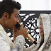 Dada Taufik Batisah rasa nak pecah ketika