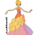 ¡Nueva imagen Stella Flower Princess!