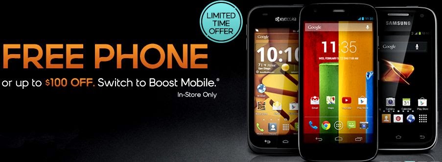 Best Buy Boost Mobile Cell Phones