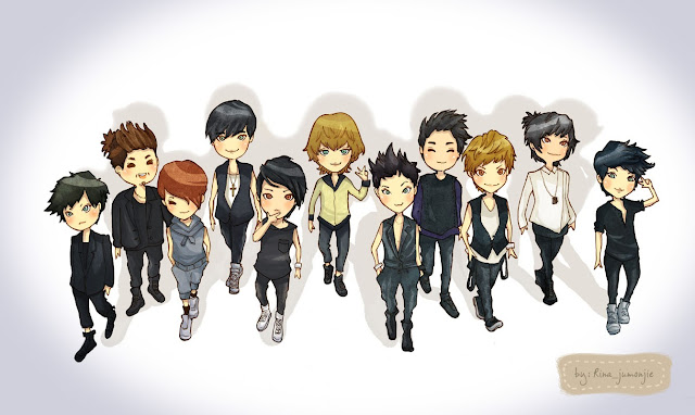 Super Junior