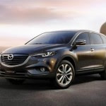 2016 Mazda CX-9 Concept Redesign Specs